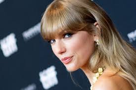 Taylor Swift announces October release of new album 'The Life of a Showgirl'