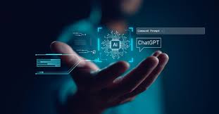 AI is changing the world, how will you prepare?